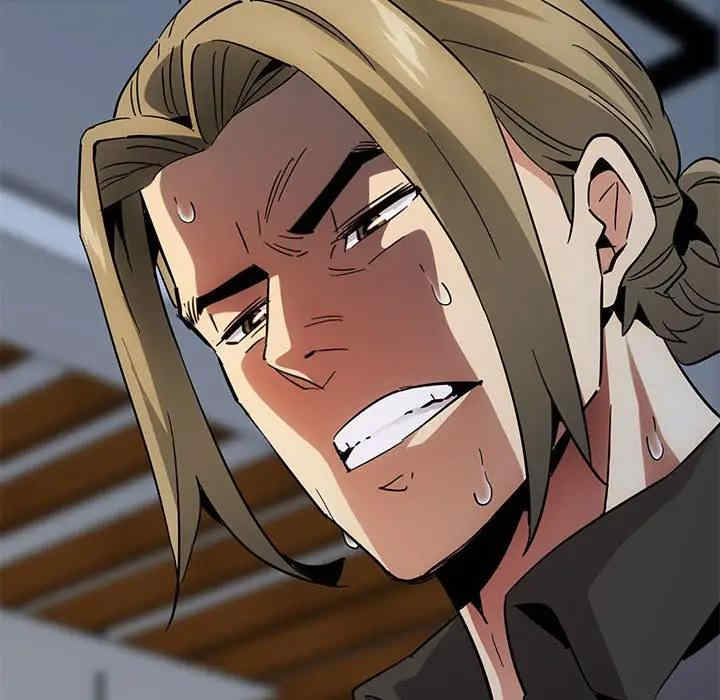 闯入我们家的H先生