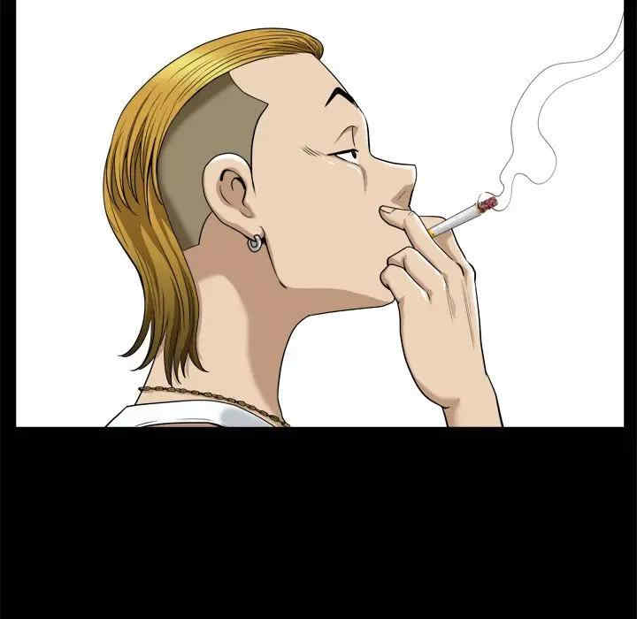 小混混/堕落的人生