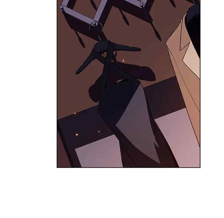 与上司的密约/秘密合约