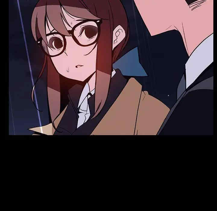 与上司的密约/秘密合约