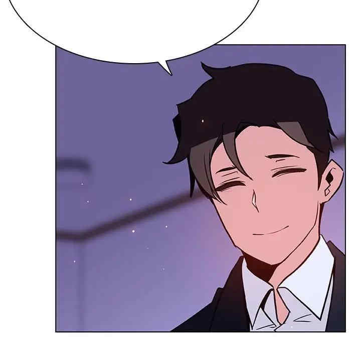 与上司的密约/秘密合约