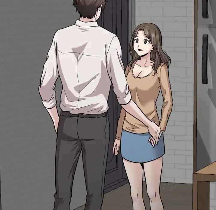 挚友/不单纯友情