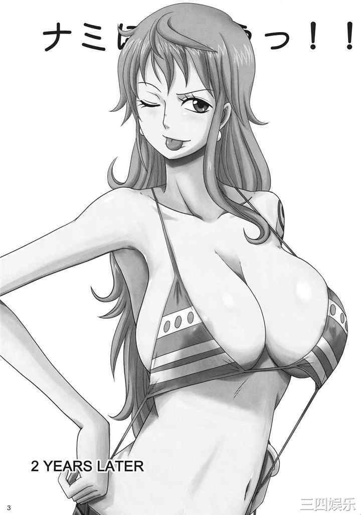 海贼王本子精选