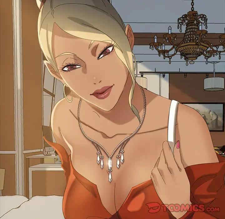 暴发户老金/隔壁老金