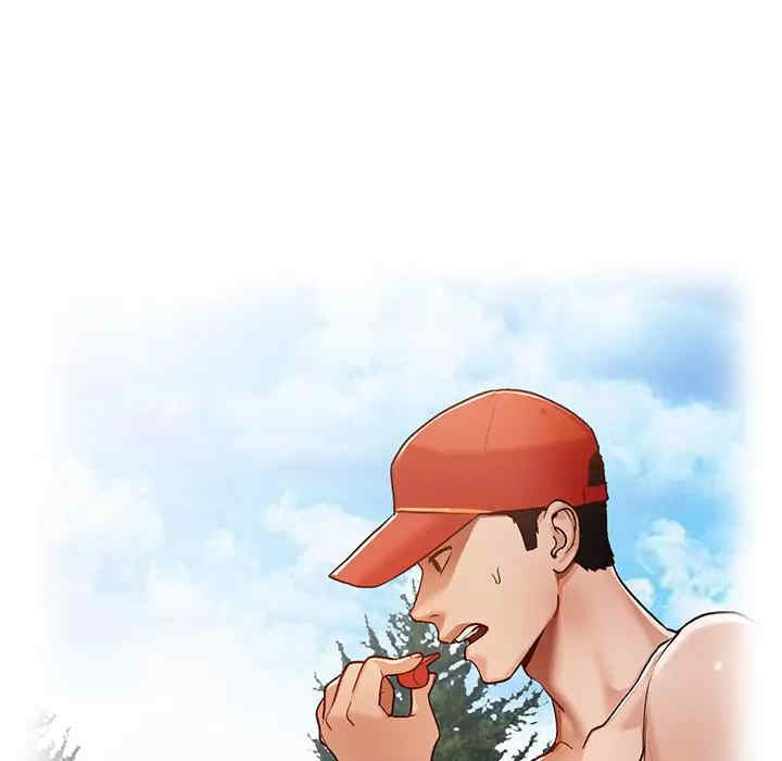 小镇上的女人们/她们的小秘密