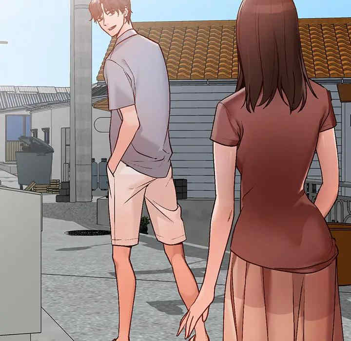 小镇上的女人们/她们的小秘密