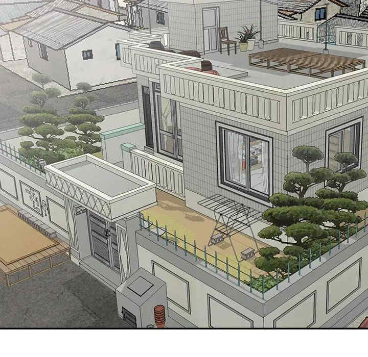 小镇上的女人们/她们的小秘密