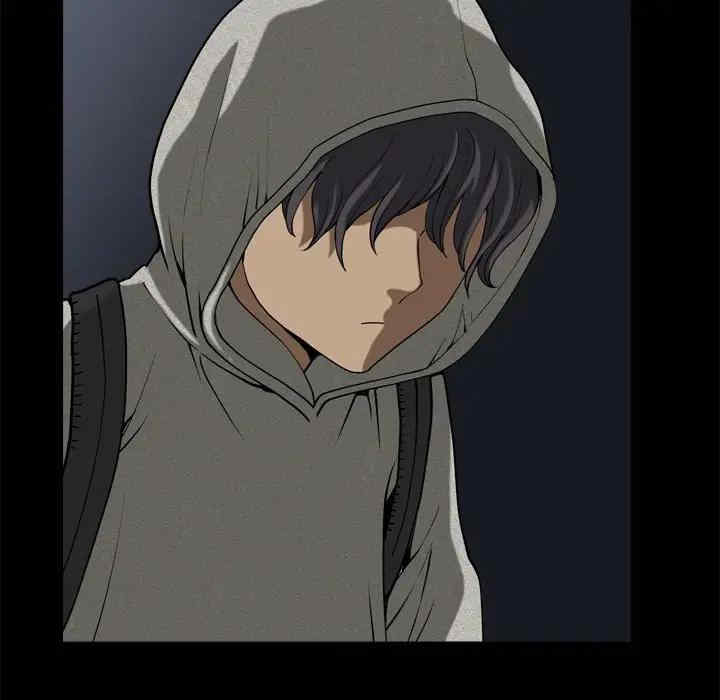 小混混/堕落的人生