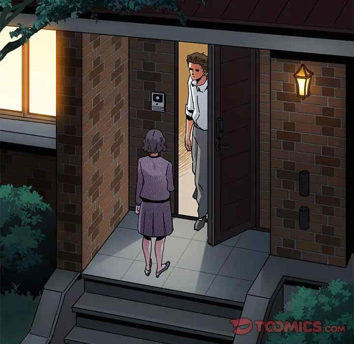 闯入我们家的H先生