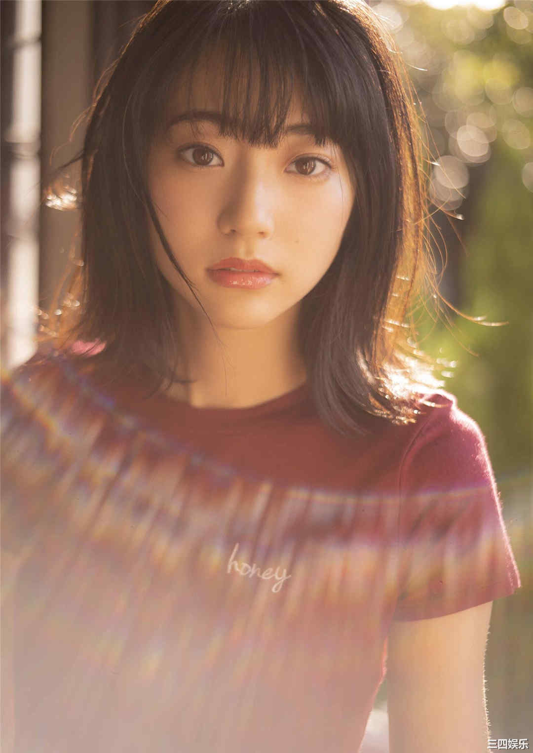 武田玲奈写真集《RENARENA》高清全本