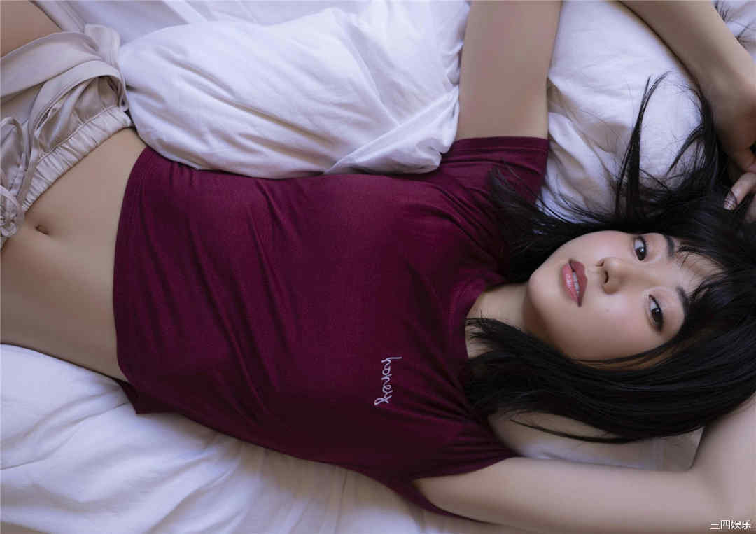 武田玲奈写真集《RENARENA》高清全本