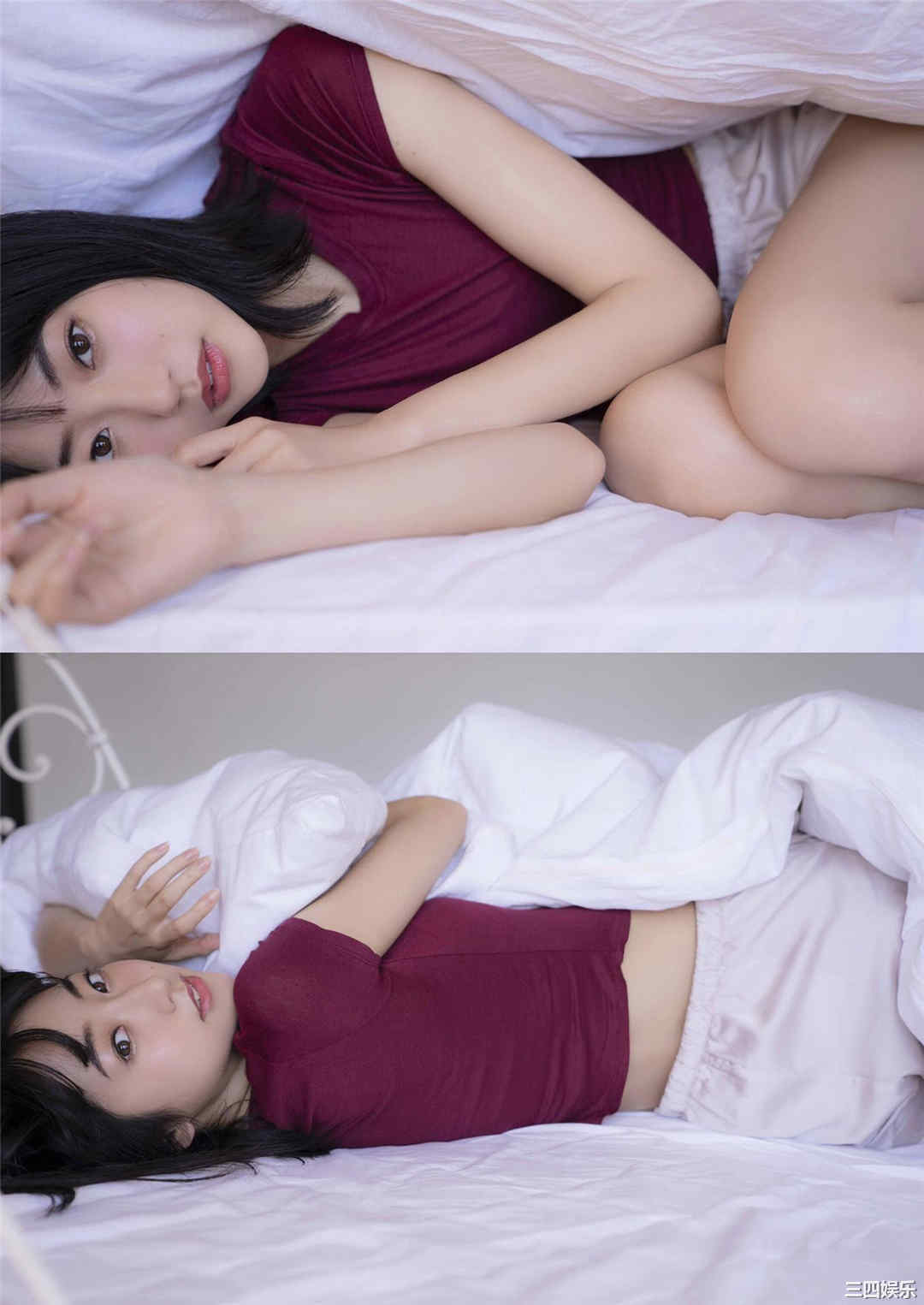 武田玲奈写真集《RENARENA》高清全本