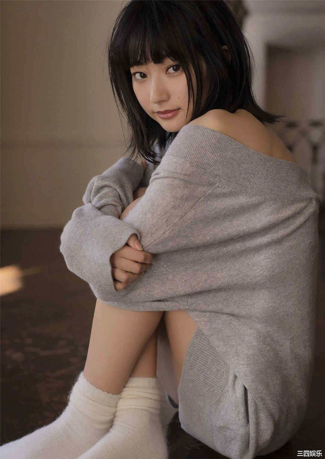 武田玲奈写真集《RENARENA》高清全本