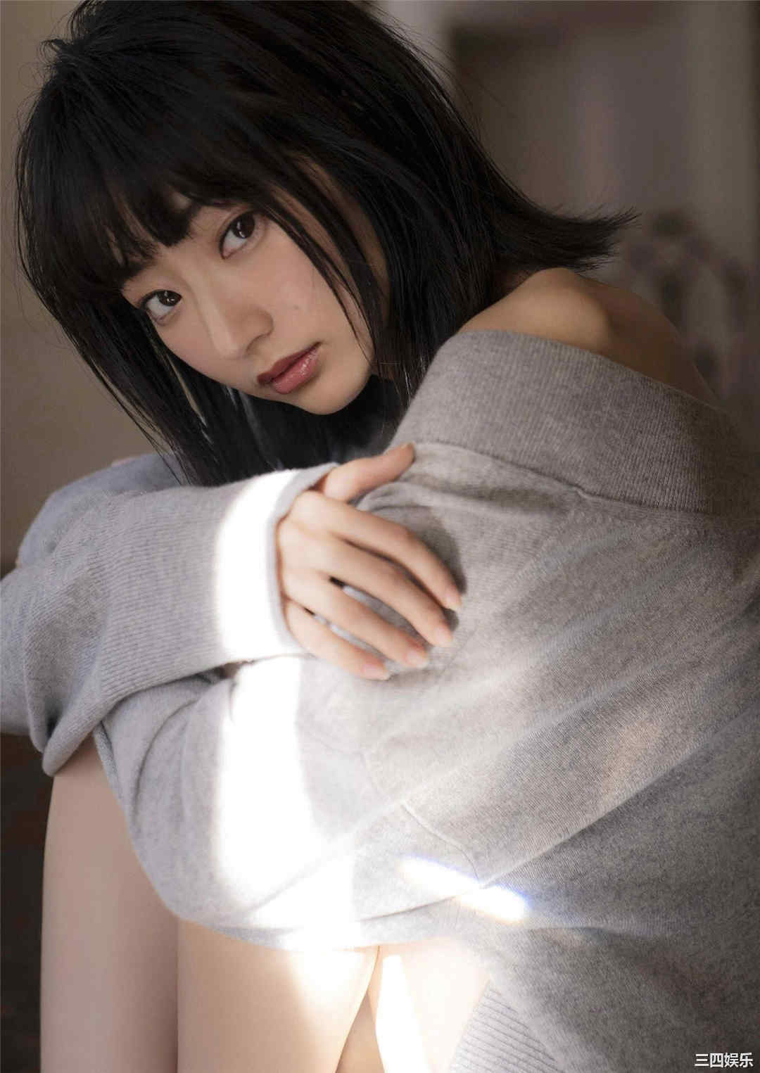 武田玲奈写真集《RENARENA》高清全本