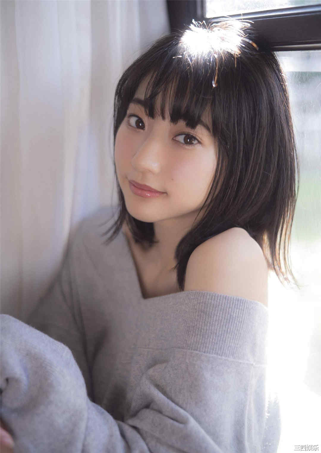 武田玲奈写真集《RENARENA》高清全本