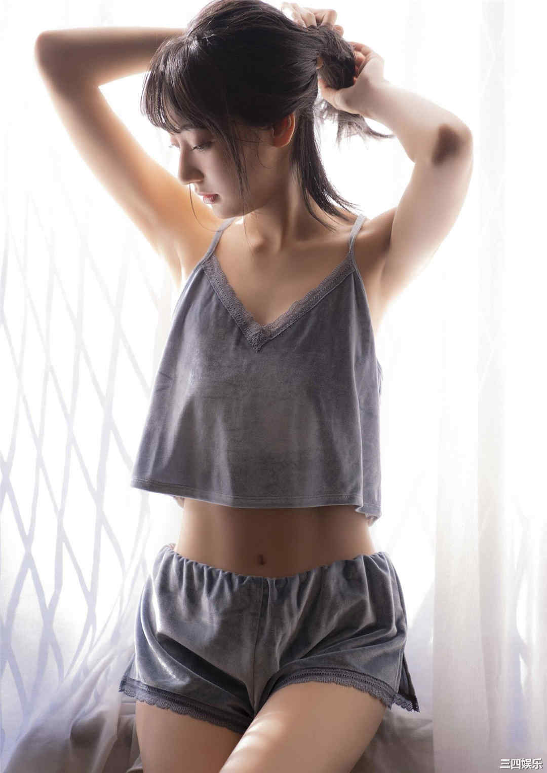 武田玲奈写真集《RENARENA》高清全本