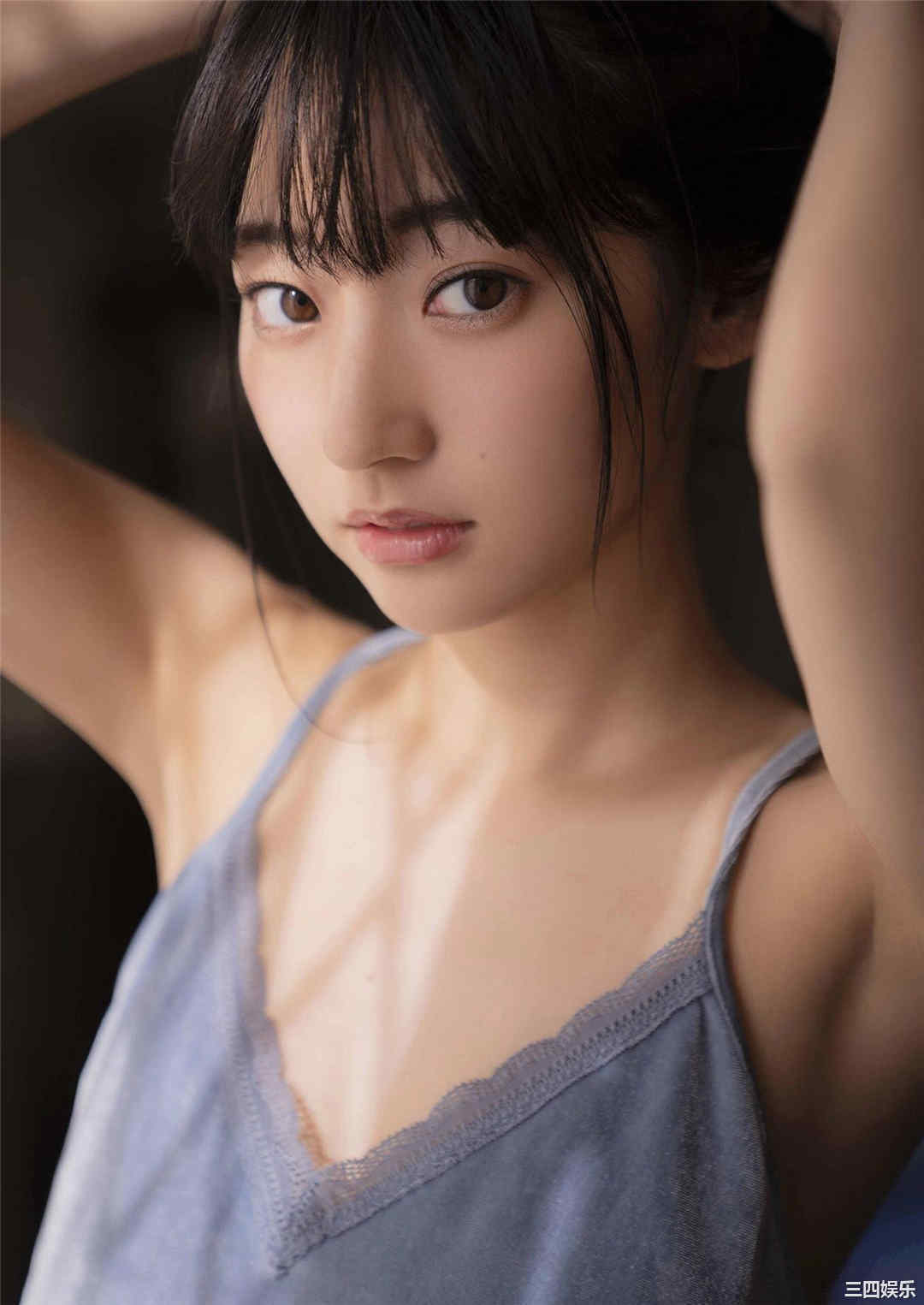 武田玲奈写真集《RENARENA》高清全本