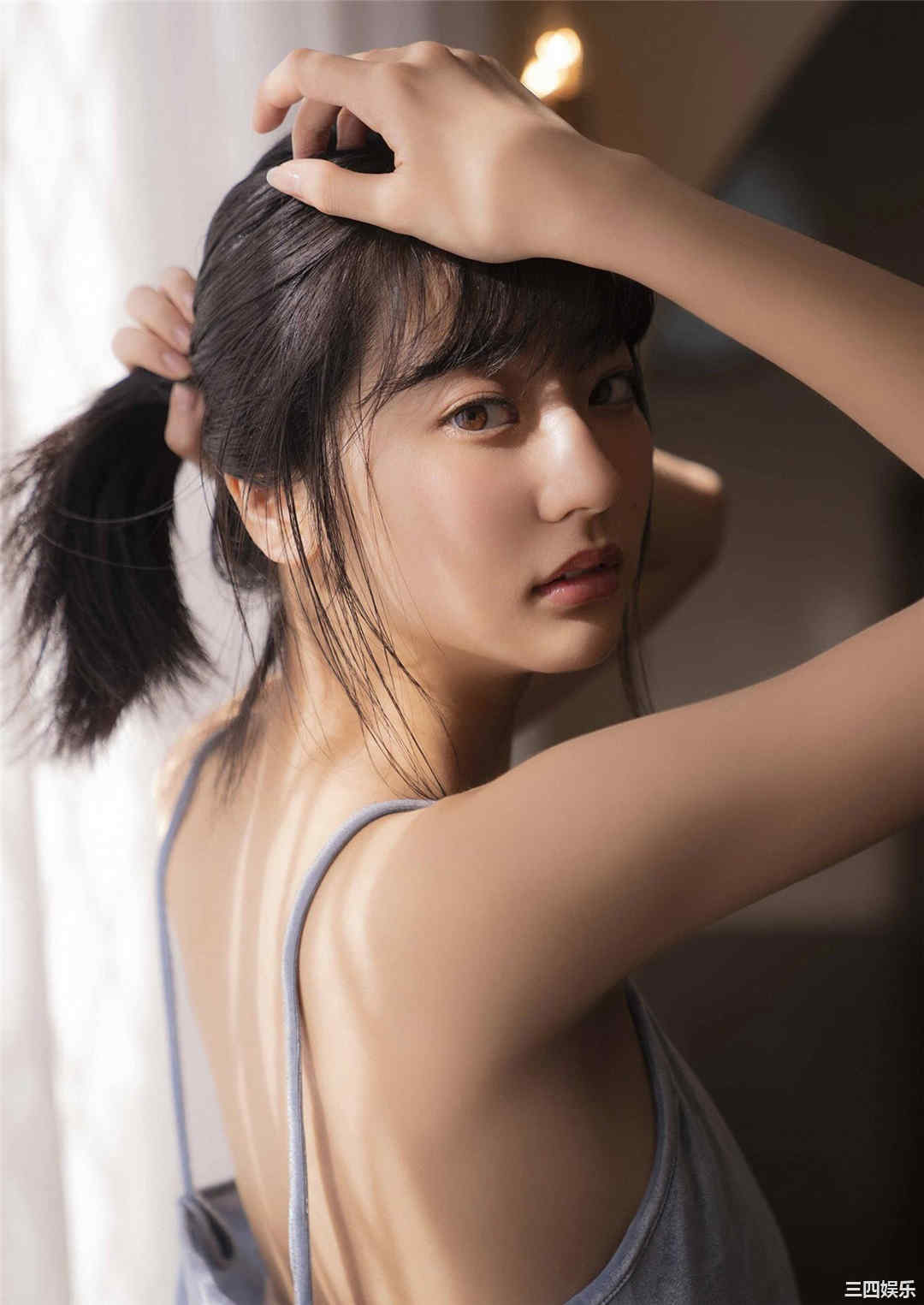 武田玲奈写真集《RENARENA》高清全本