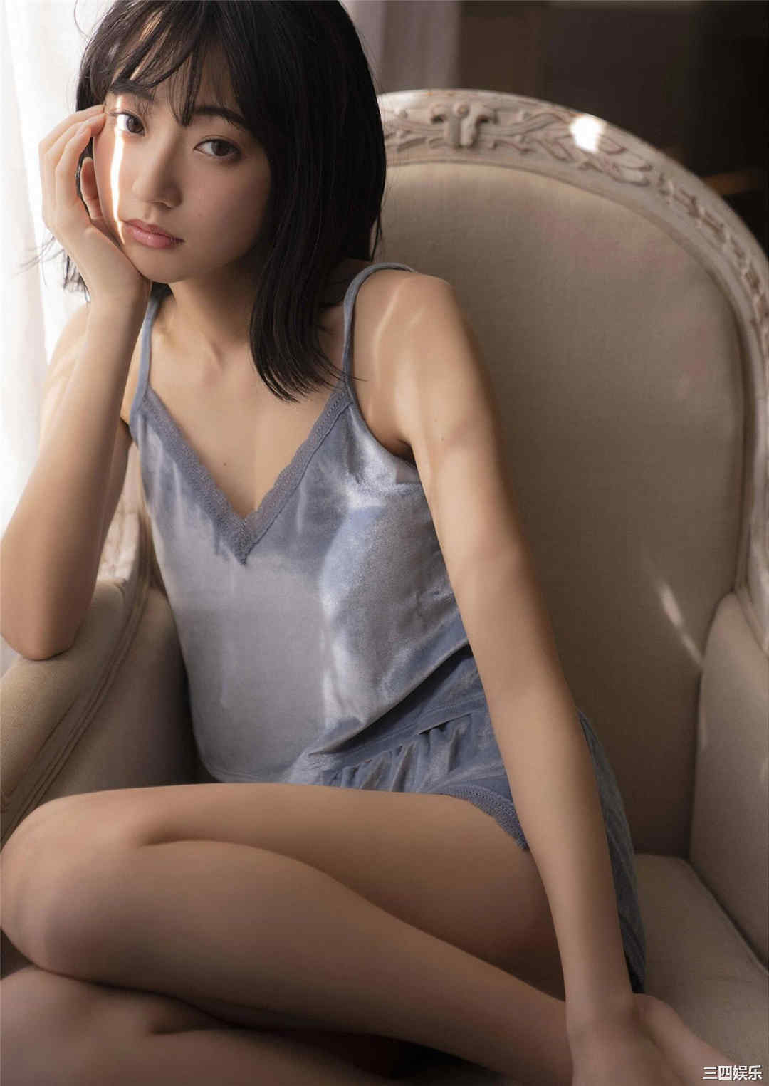 武田玲奈写真集《RENARENA》高清全本