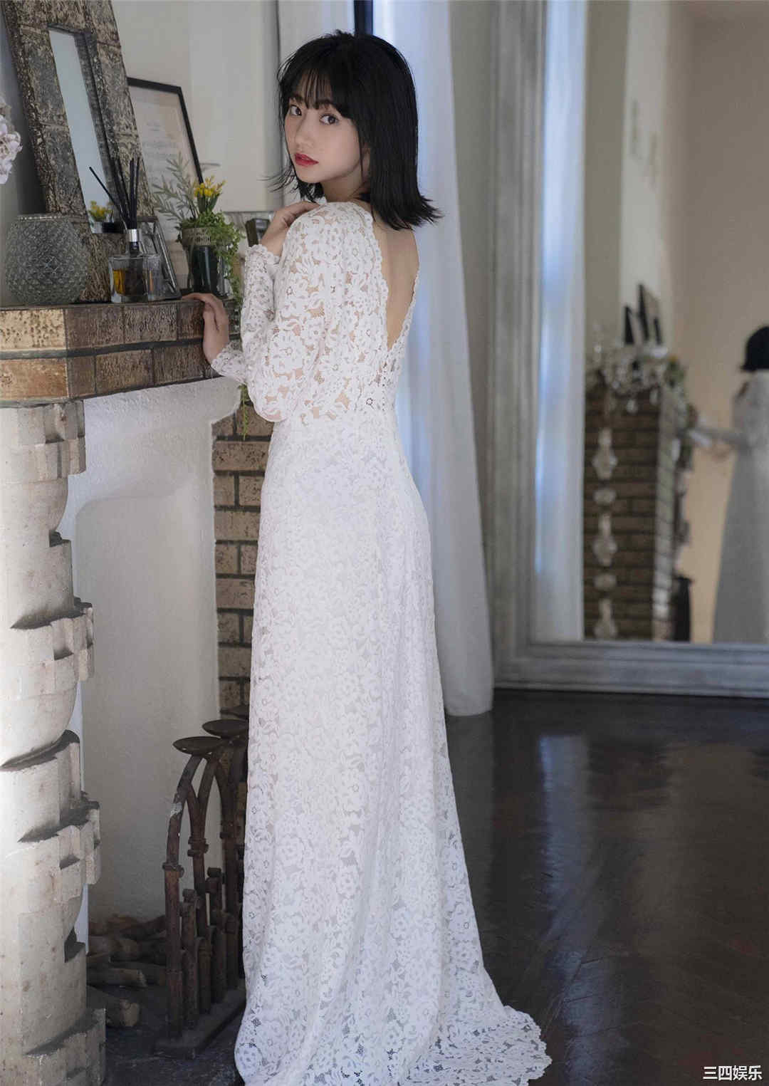 武田玲奈写真集《RENARENA》高清全本