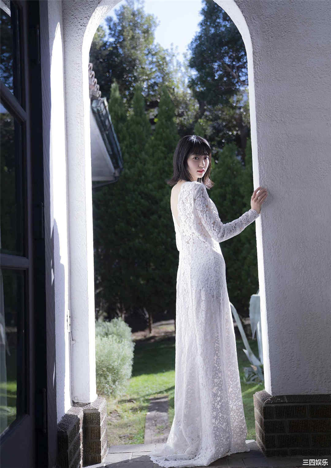 武田玲奈写真集《RENARENA》高清全本