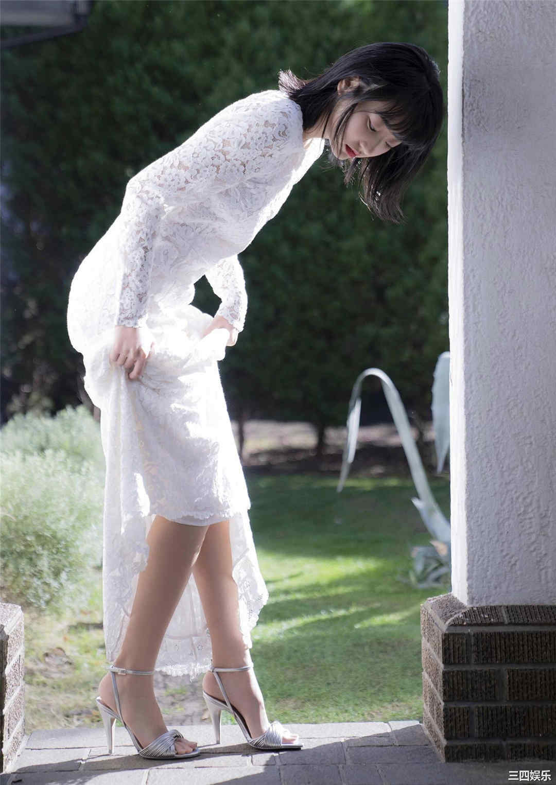 武田玲奈写真集《RENARENA》高清全本