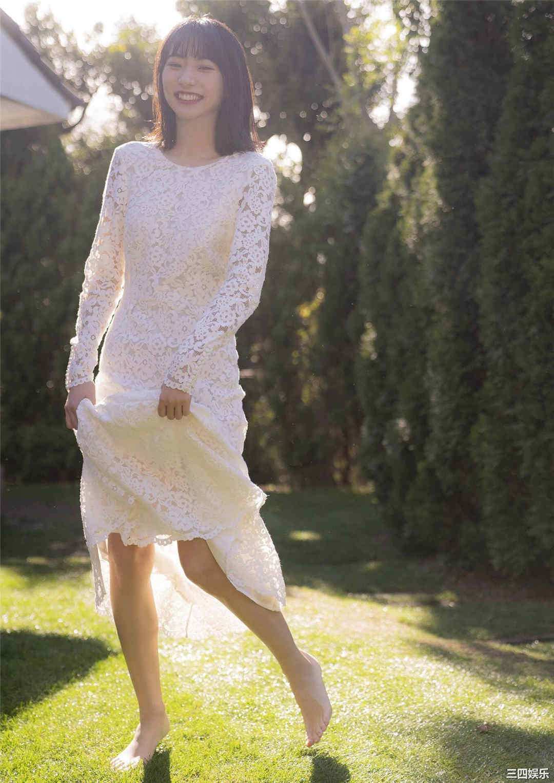 武田玲奈写真集《RENARENA》高清全本