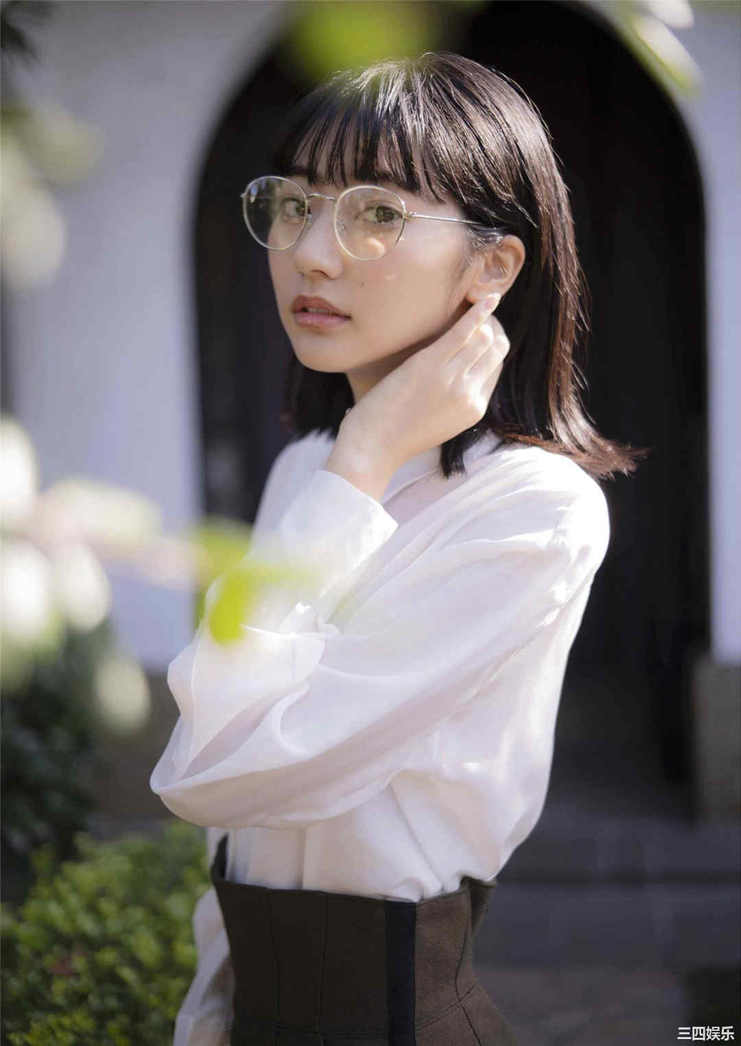 武田玲奈写真集《RENARENA》高清全本