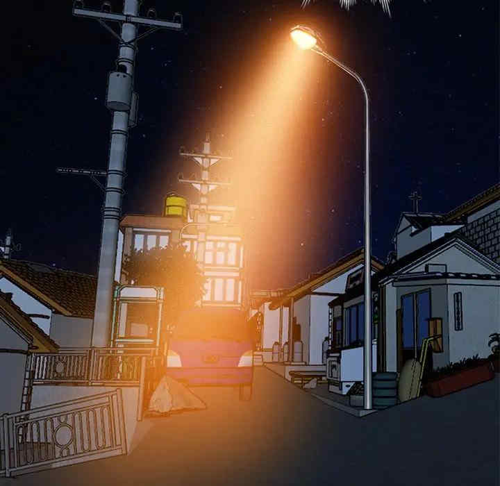 小镇上的女人们/她们的小秘密