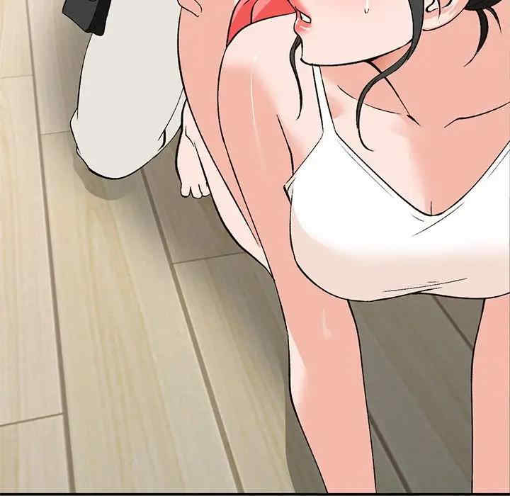 小镇上的女人们/她们的小秘密