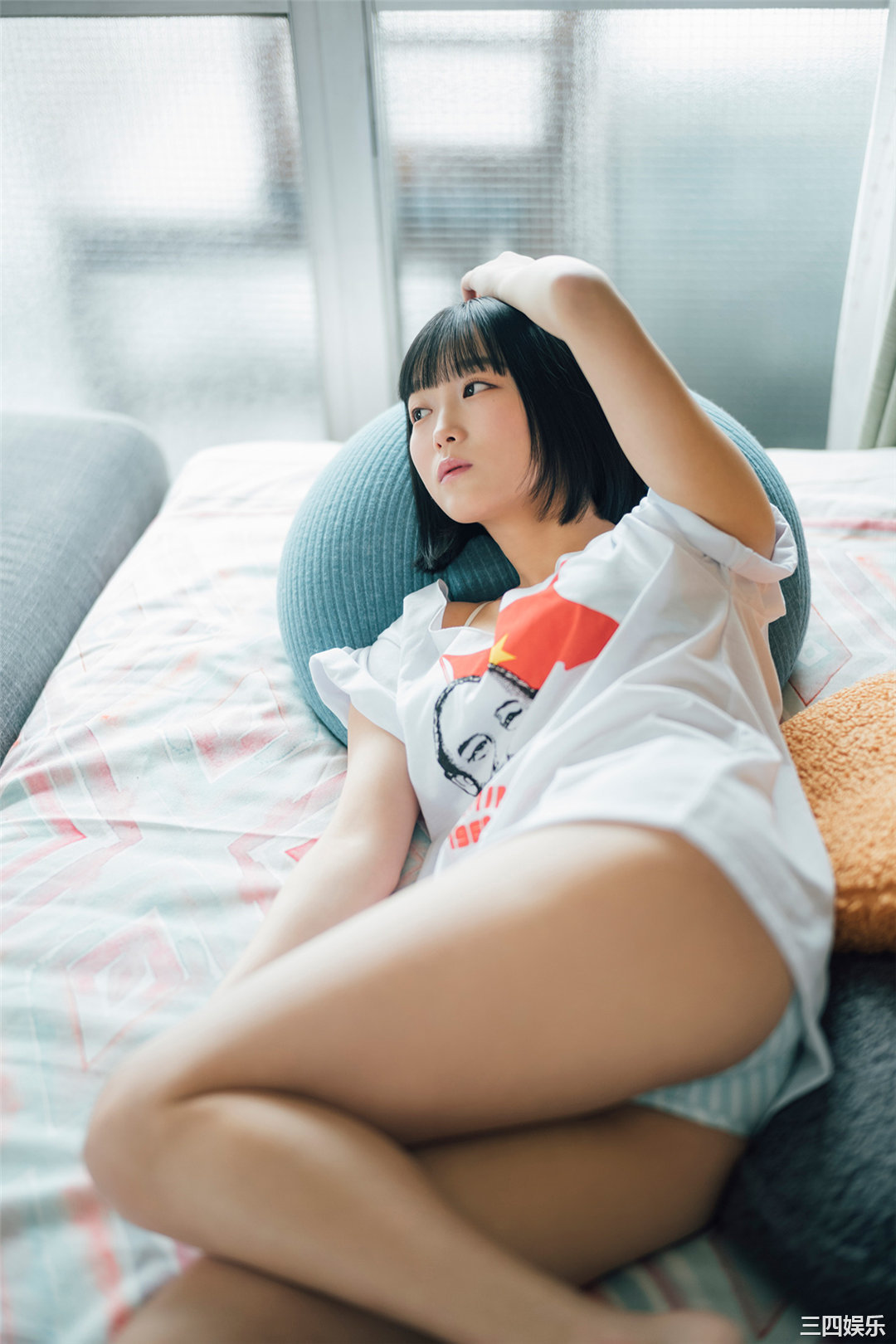 中川美优写真集《酒のち、酒》高清全本