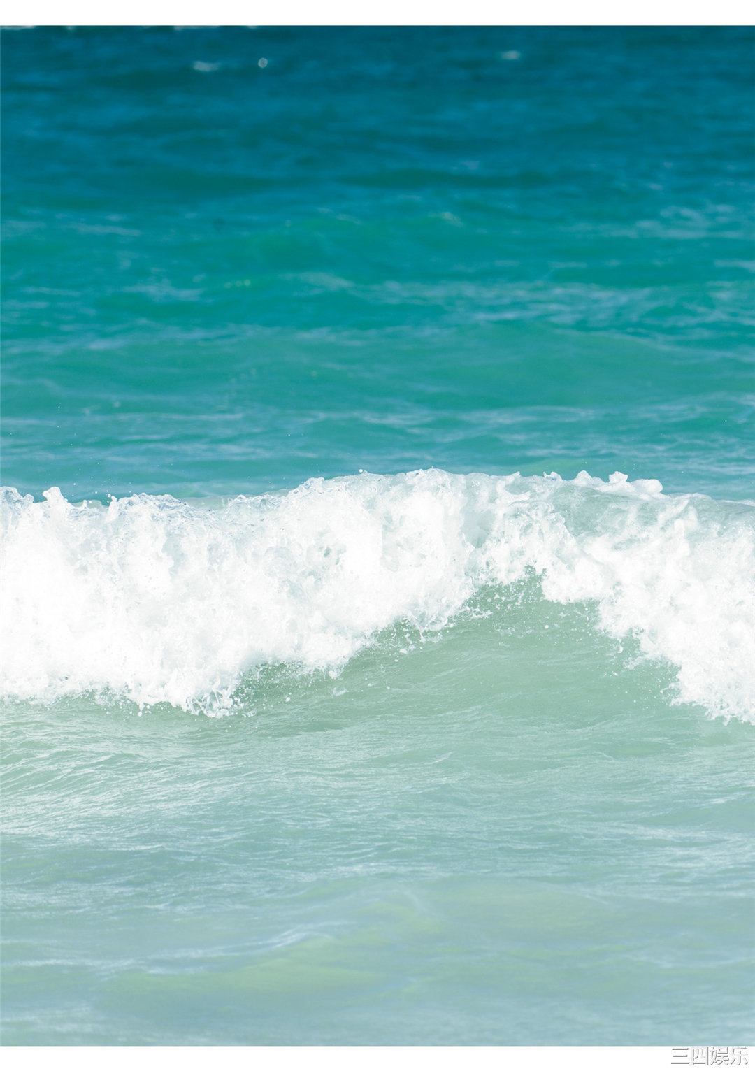 绫濑遥写真集《ハルカノイセカイ 02》高清全本