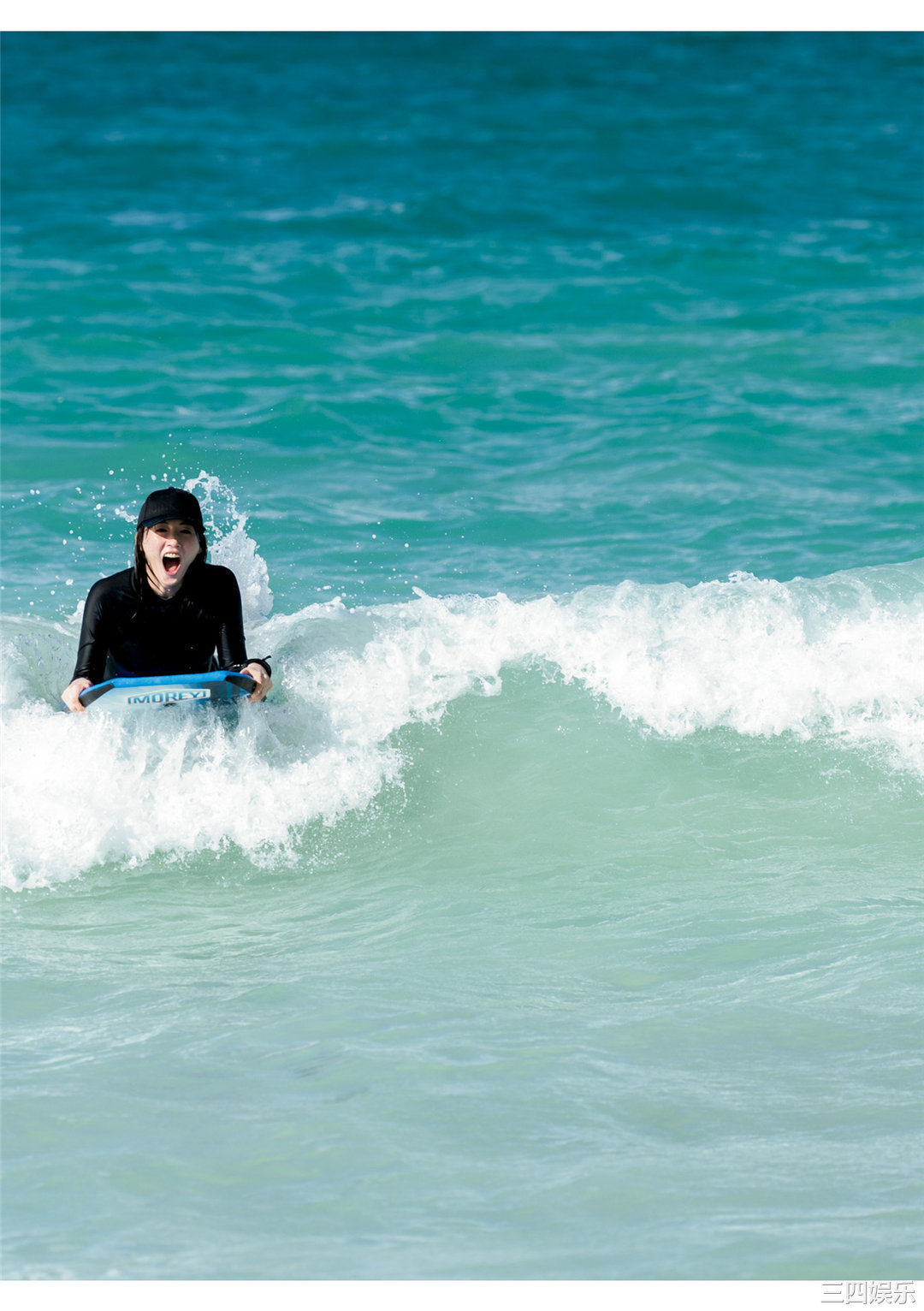 绫濑遥写真集《ハルカノイセカイ 02》高清全本
