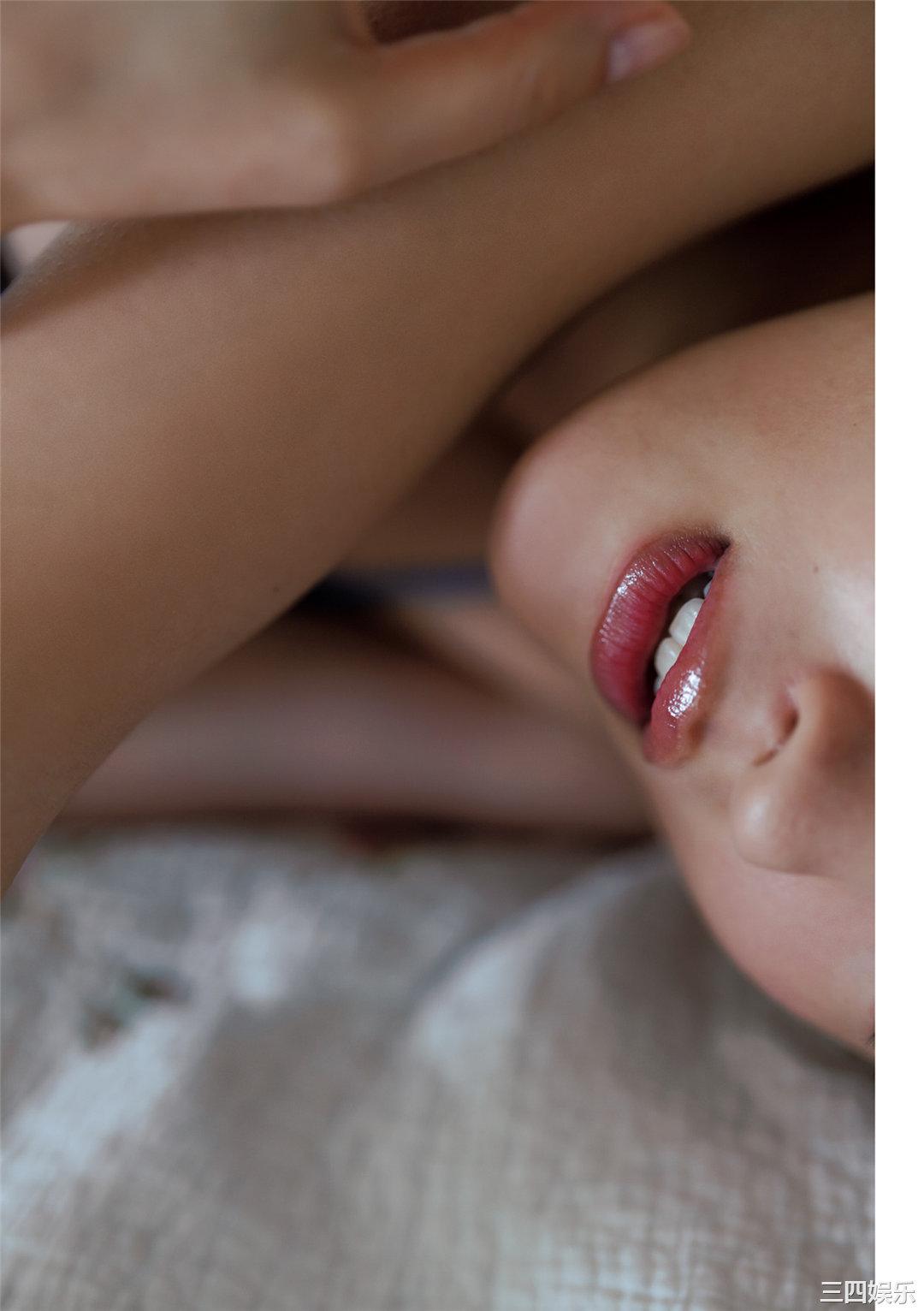 绫濑遥写真集《ハルカノイセカイ 02》高清全本