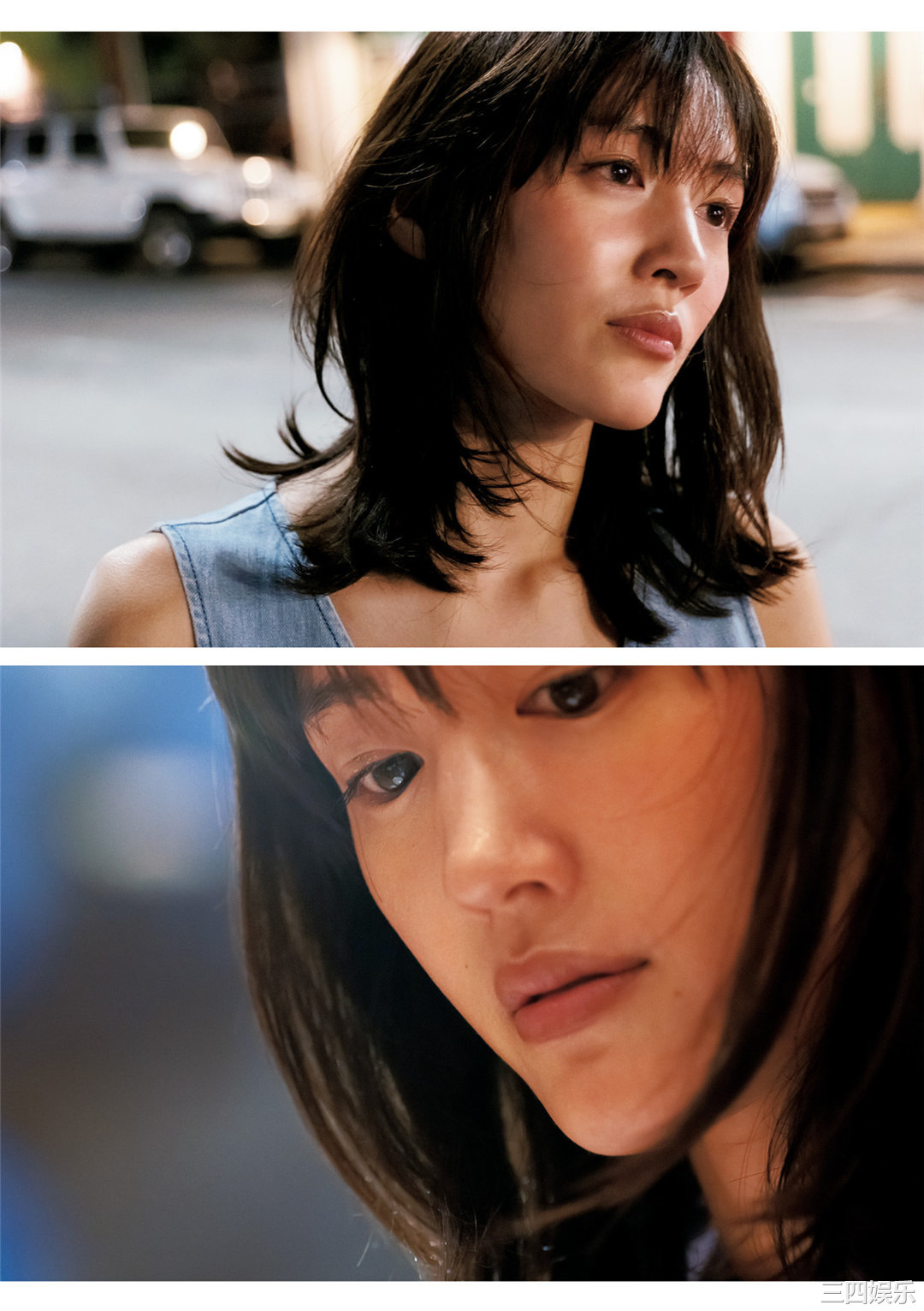 绫濑遥写真集《ハルカノイセカイ 02》高清全本