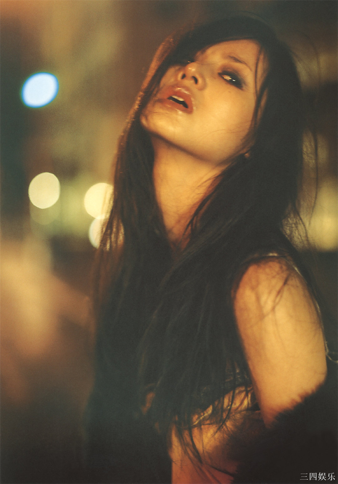 小西真奈美写真集《27》高清全本