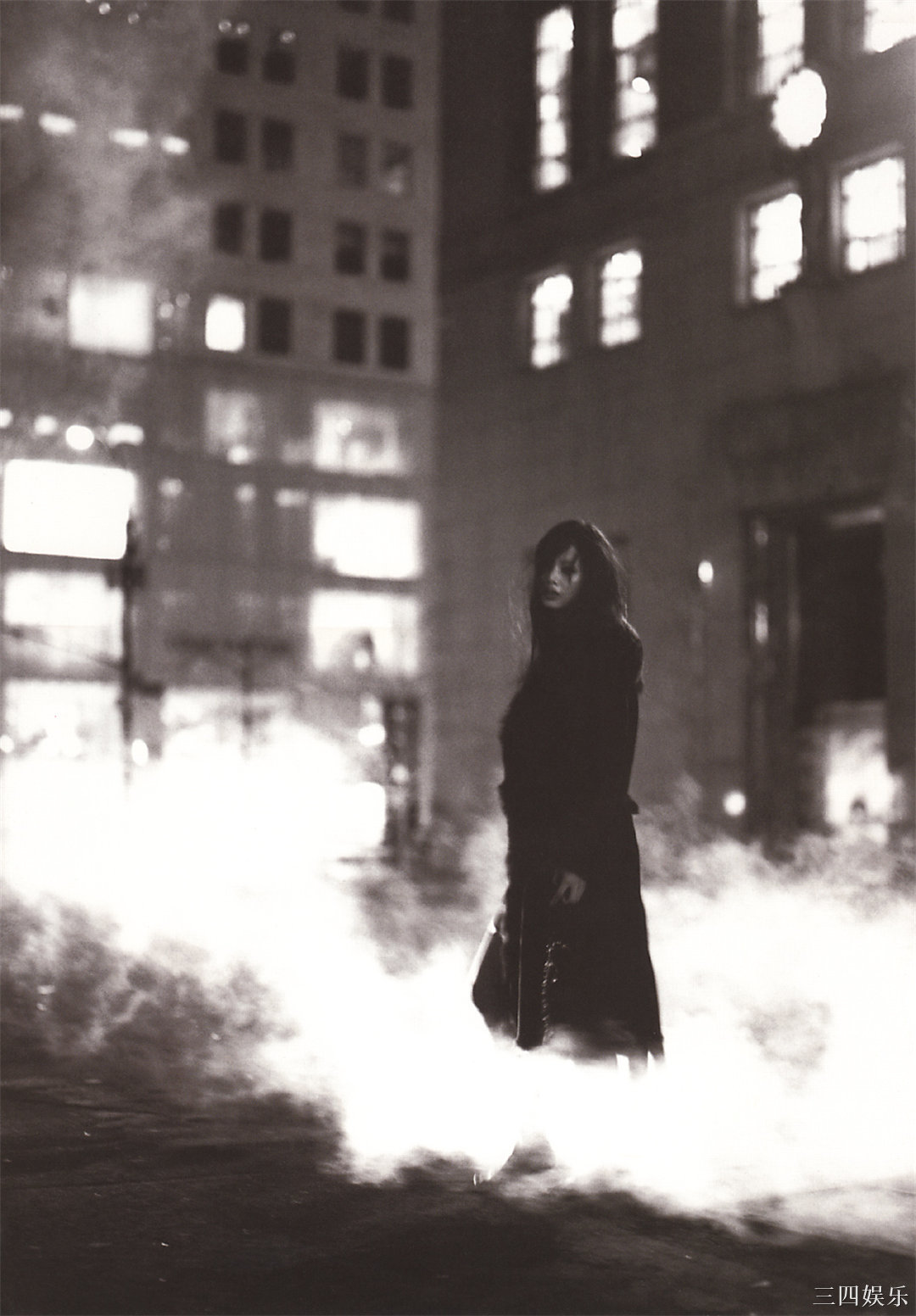 小西真奈美写真集《27》高清全本