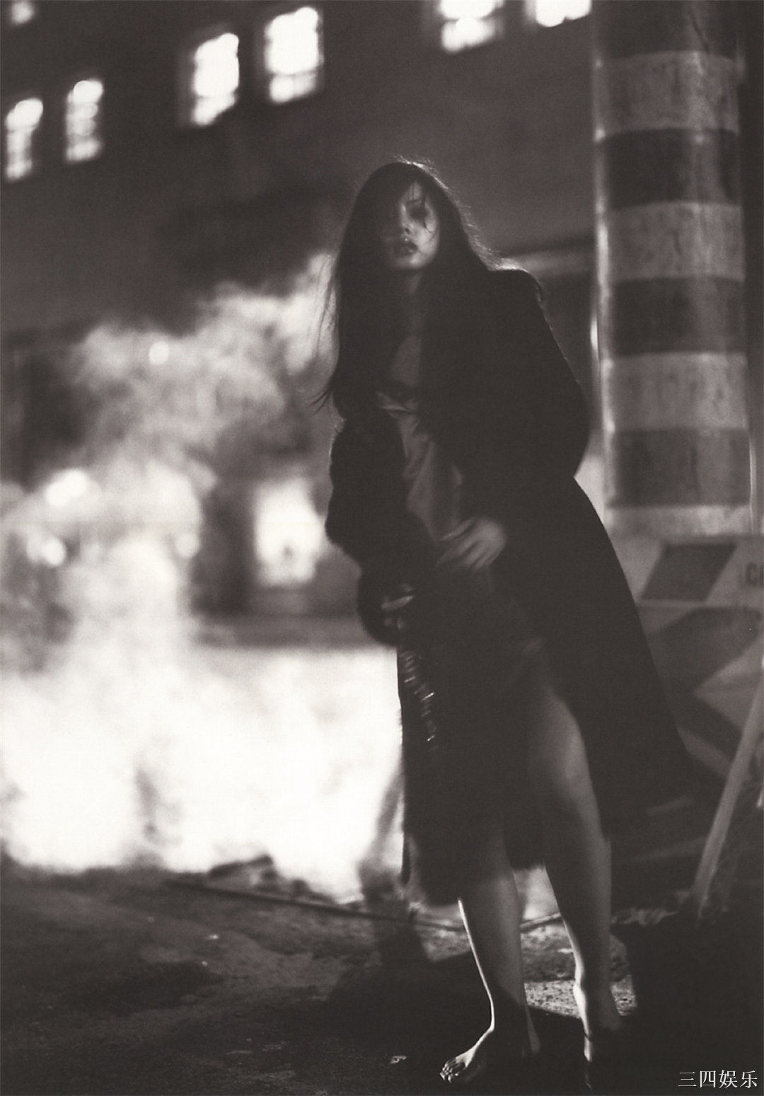 小西真奈美写真集《27》高清全本