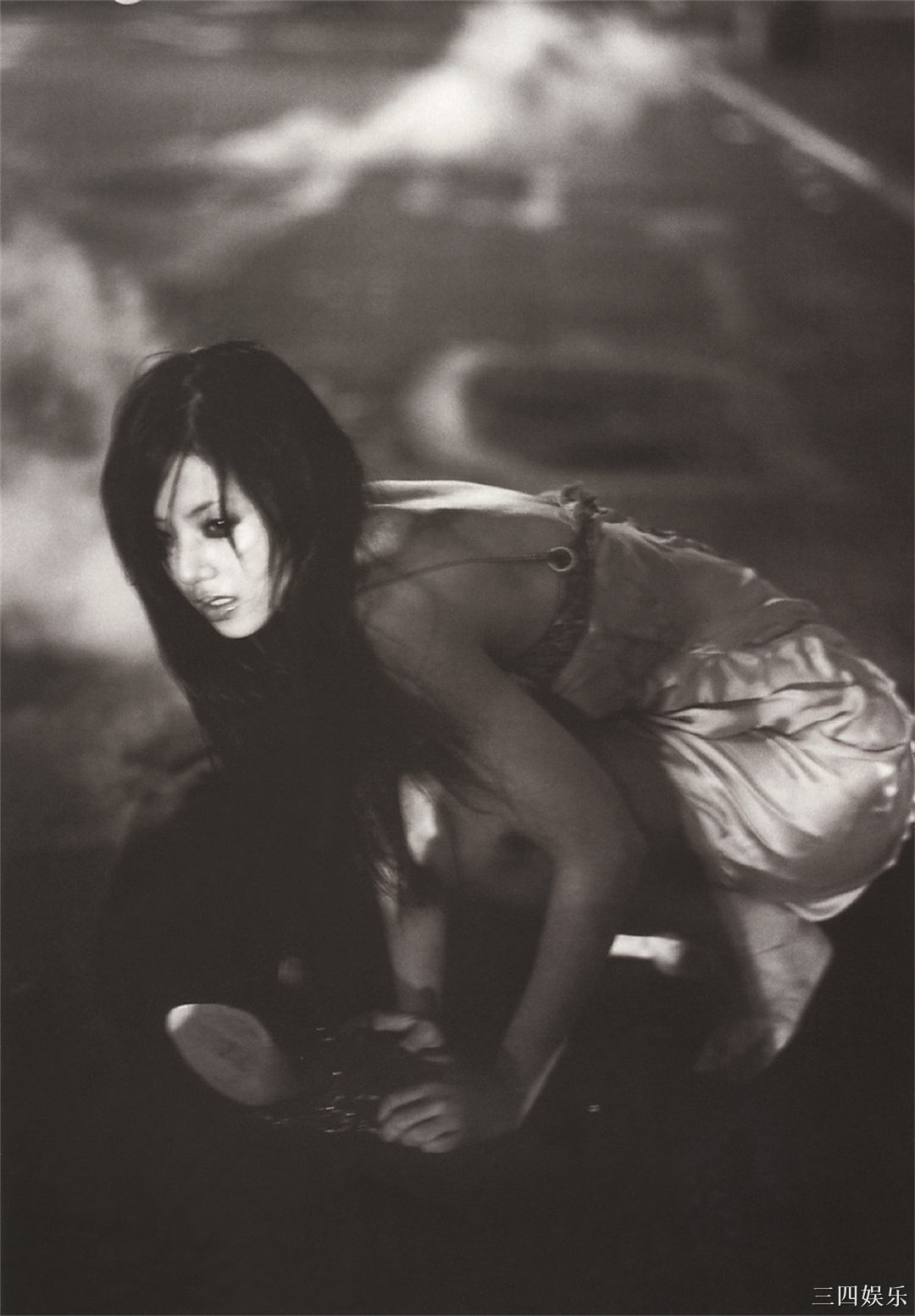 小西真奈美写真集《27》高清全本