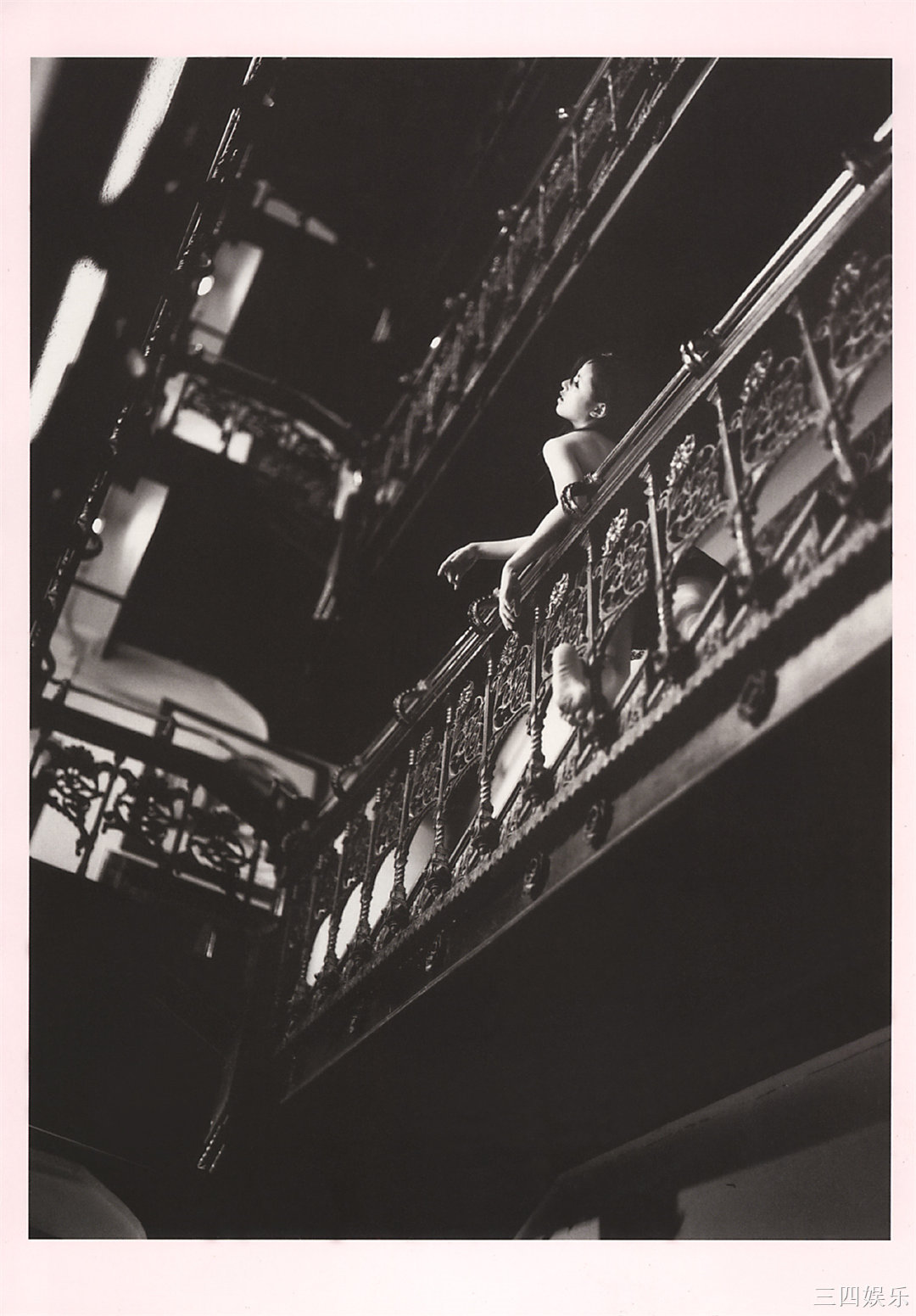 小西真奈美写真集《27》高清全本