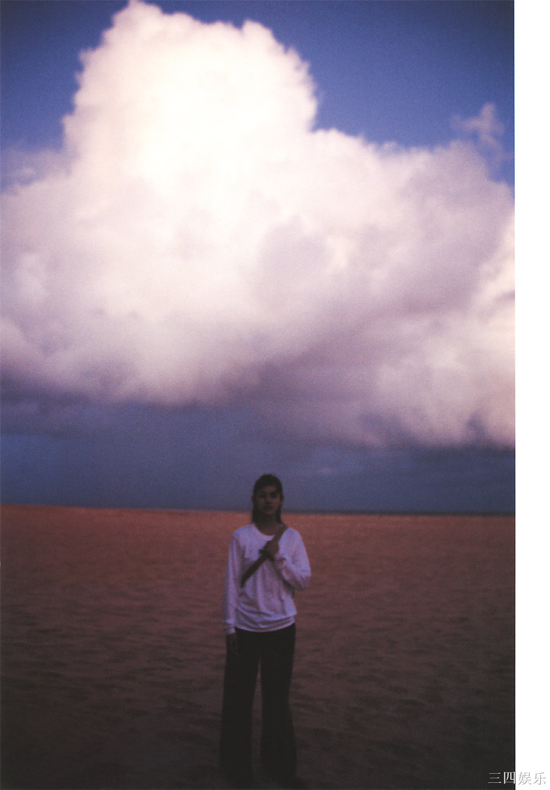 小西真奈美写真集《27》高清全本