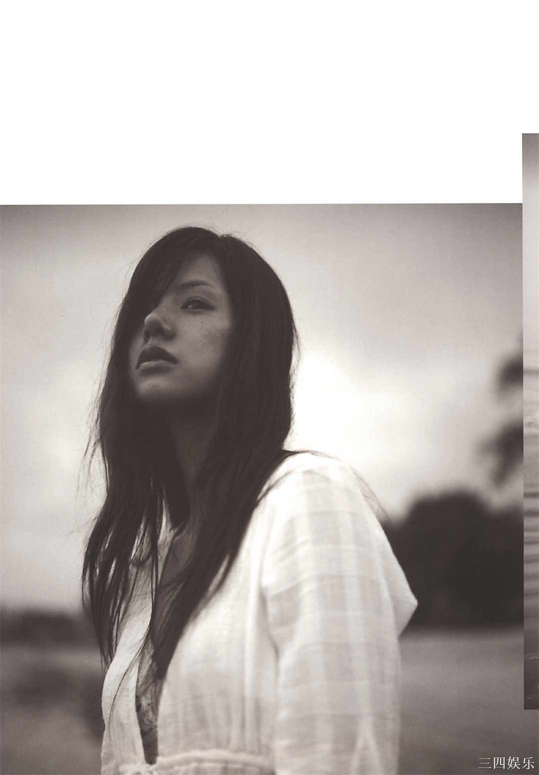 小西真奈美写真集《27》高清全本