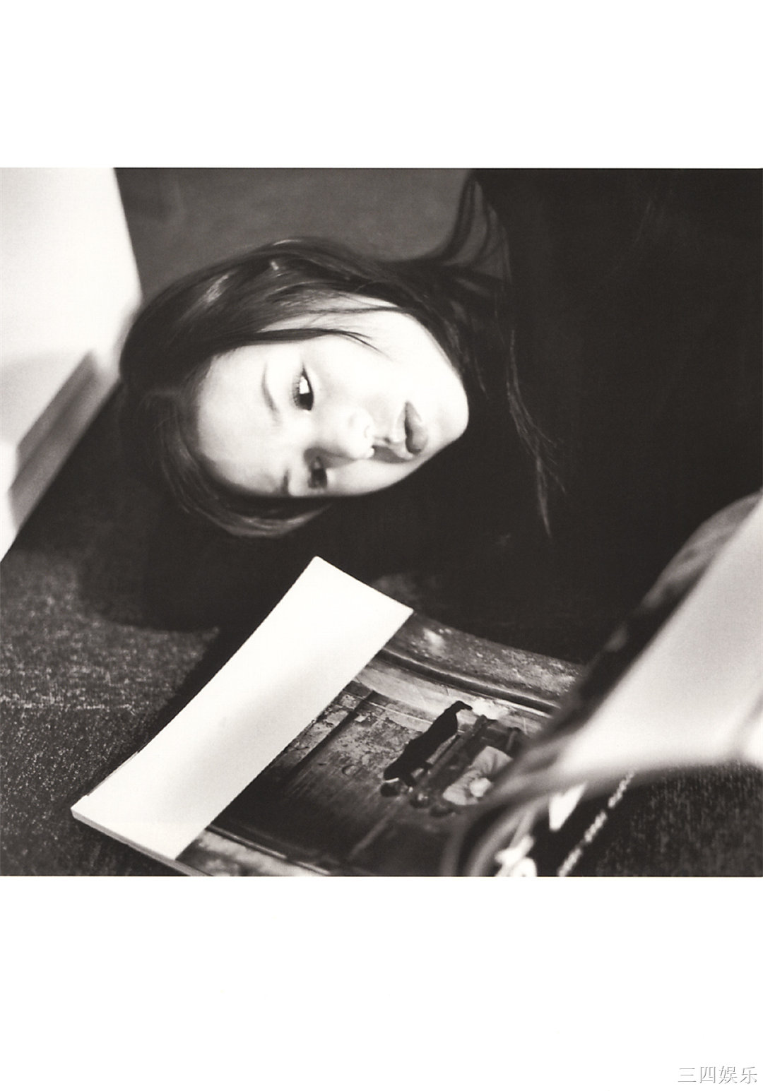 小西真奈美写真集《27》高清全本