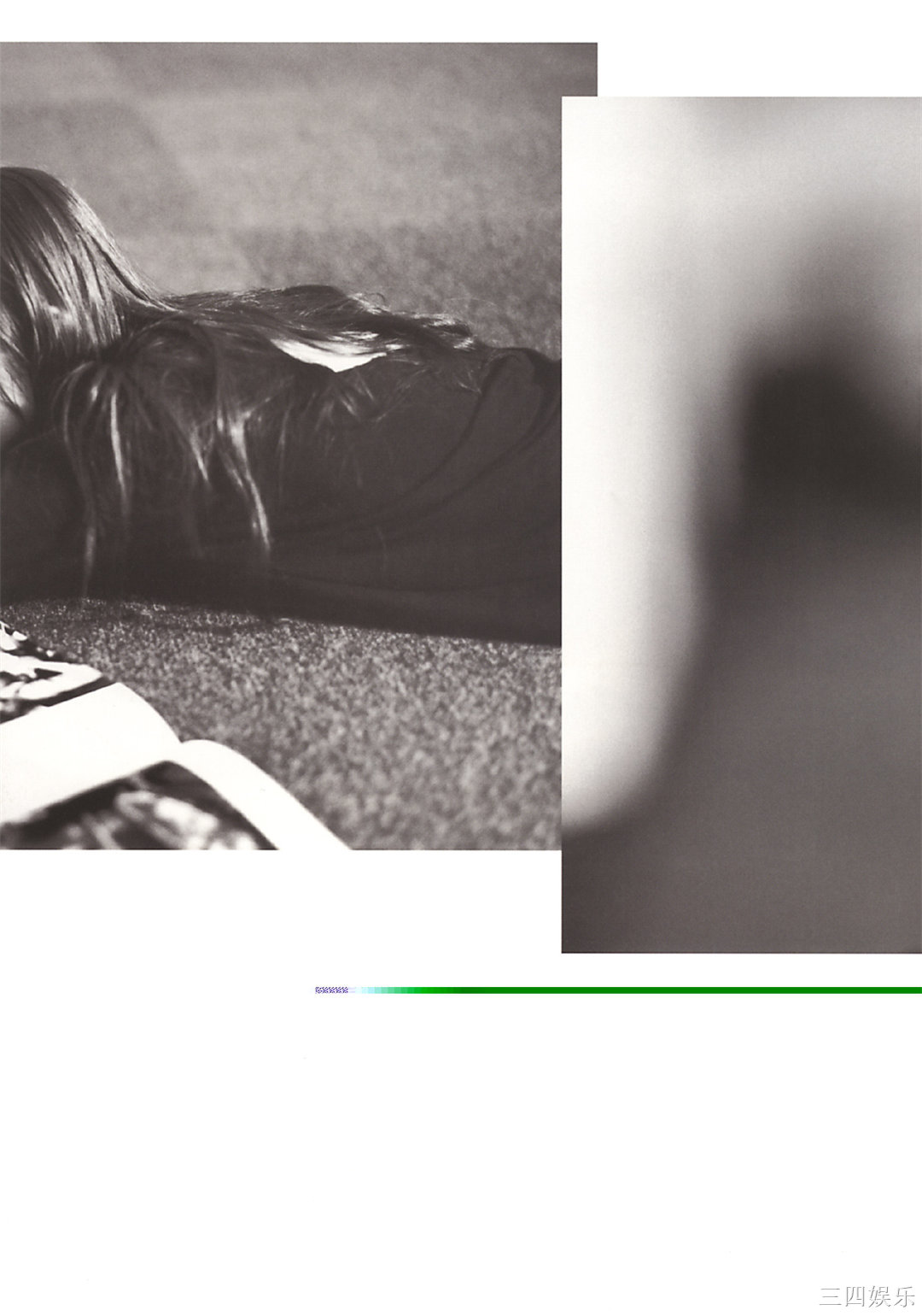 小西真奈美写真集《27》高清全本