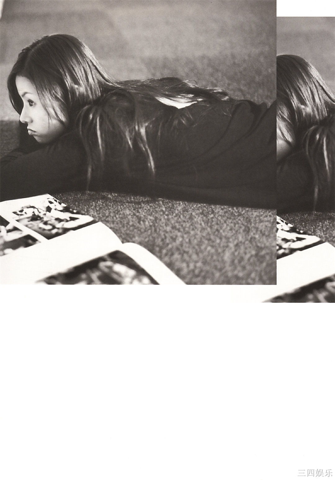 小西真奈美写真集《27》高清全本