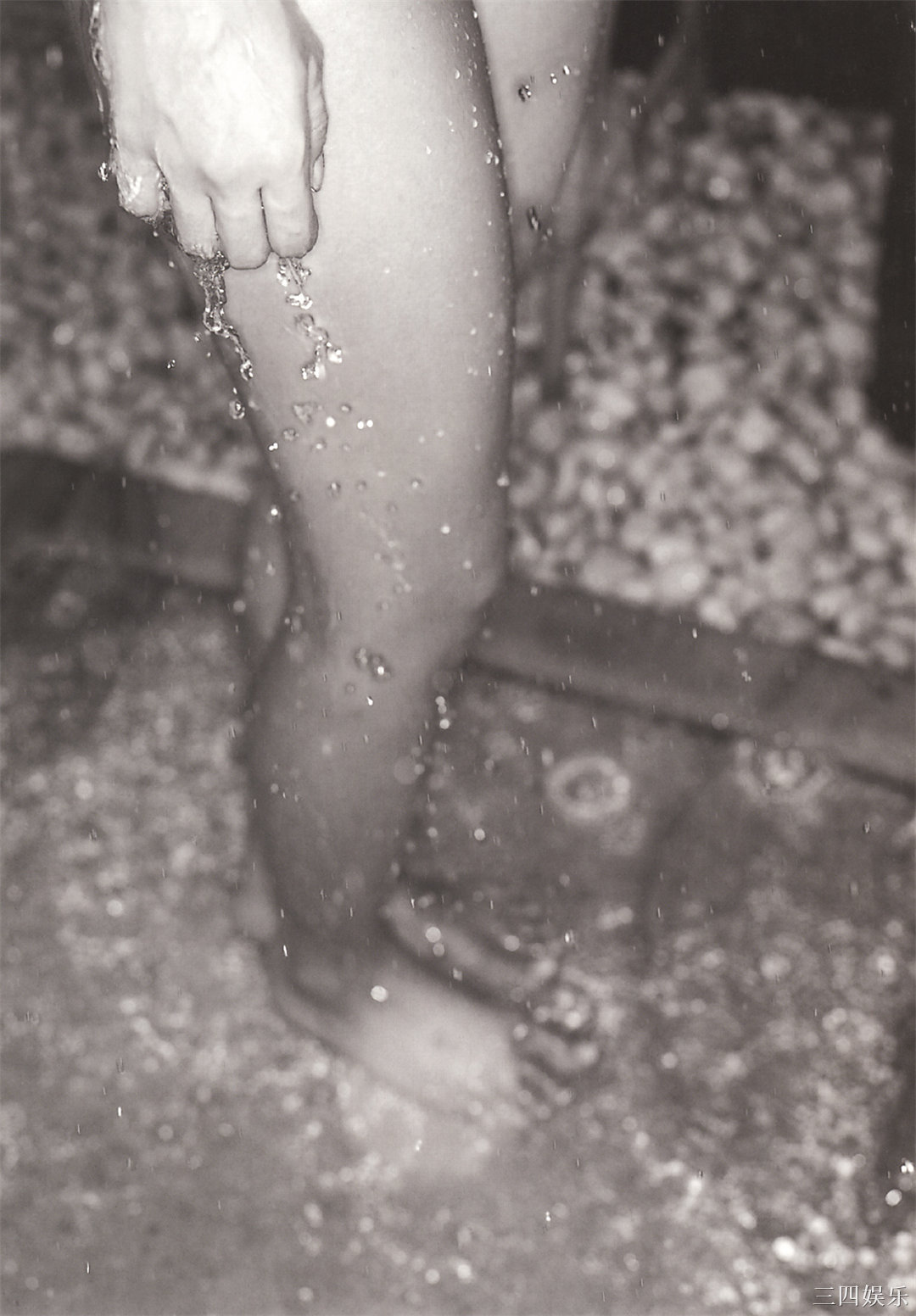 小西真奈美写真集《27》高清全本