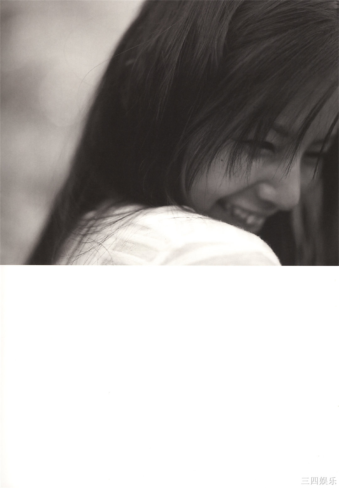 小西真奈美写真集《27》高清全本