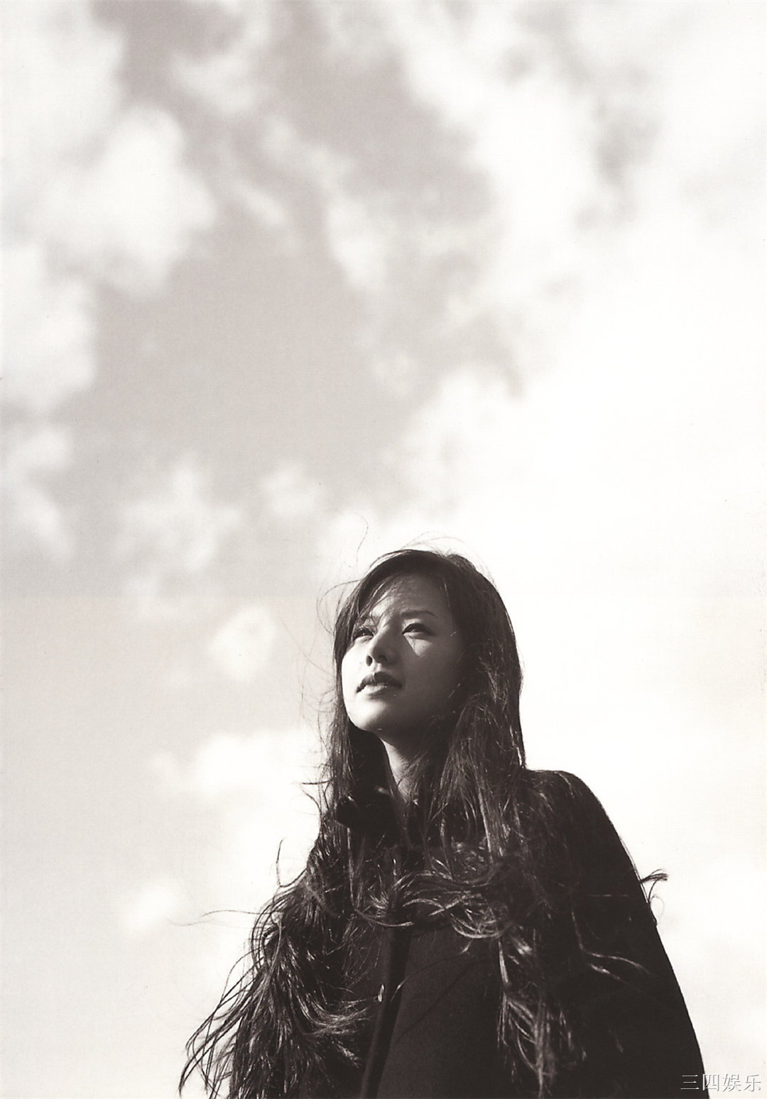 小西真奈美写真集《27》高清全本