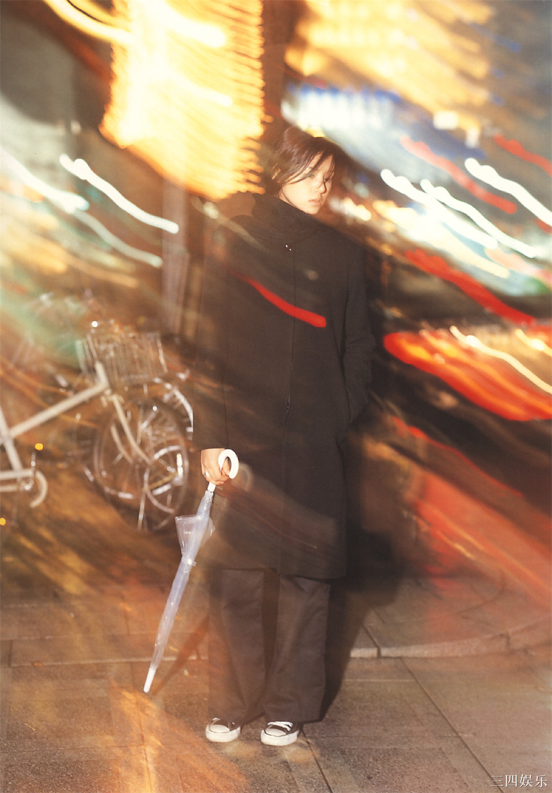 小西真奈美写真集《27》高清全本