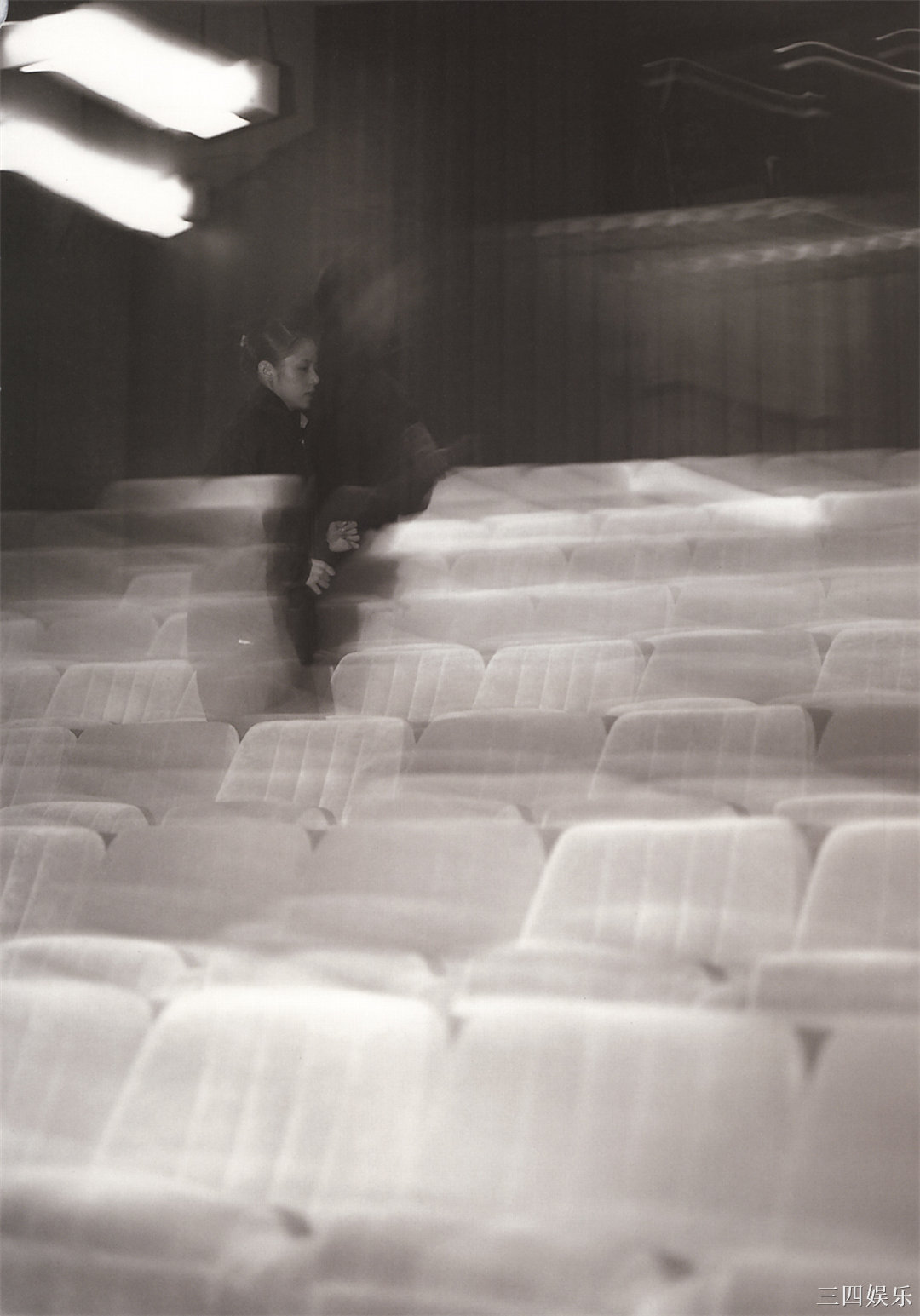 小西真奈美写真集《27》高清全本